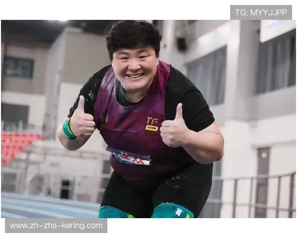 巩立姣实现全运会铅球五连冠，金牌告慰逝去母亲